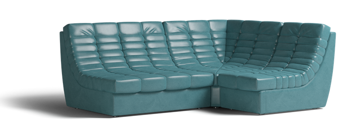 Модульный диван Босфор в Магадане - изображение 2