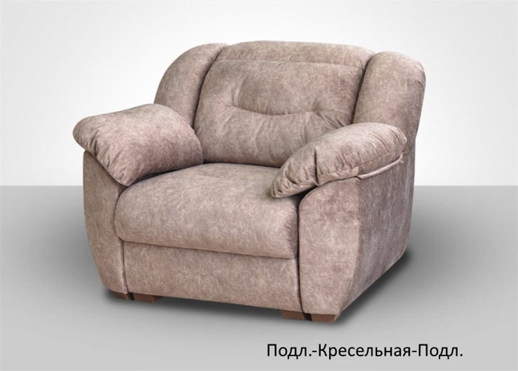 Модульный диван Вегас в Магадане - изображение 4