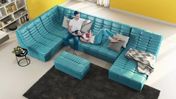 Модульный диван Босфор в Магадане - предосмотр 14