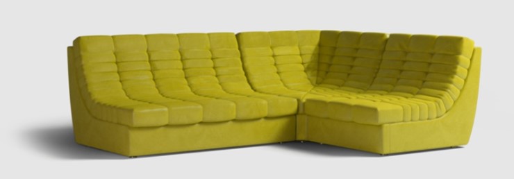 Модульный диван Босфор в Магадане - изображение 8