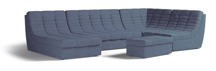 Модульный диван Босфор в Магадане - изображение 10