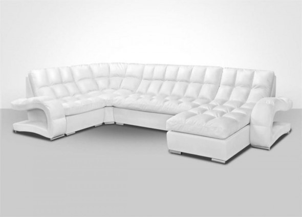 Модульный диван Брайтон седафлекс в Магадане - изображение