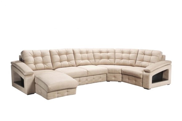 Секционный диван Stellato в Магадане - изображение