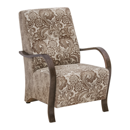 Кресло Старт Каприз-Винни в Магадане - изображение