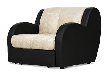 Кресло-кровать Аккордеон 07, 800 ППУ в Магадане