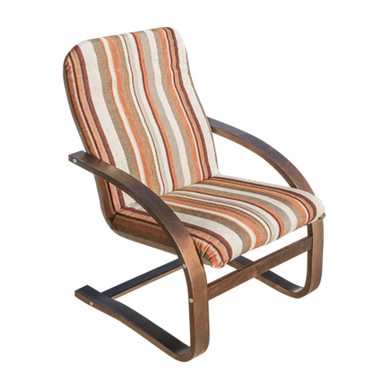 Кресло-качалка Старт 1 в Магадане - изображение