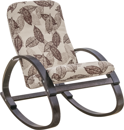 Кресло-качалка Старт в Магадане - изображение