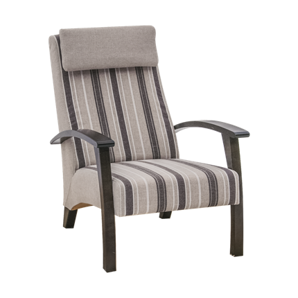 Кресло Старт Каприз-Ретро в Магадане - изображение