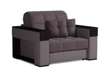 Кресло-кровать АртСофа Турин 90 (НПБ) в Магадане