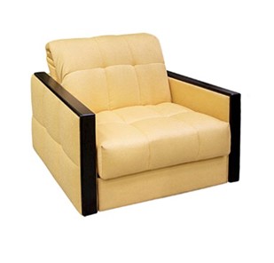 Кресло-кровать Аккордеон 09, 800 ППУ в Магадане