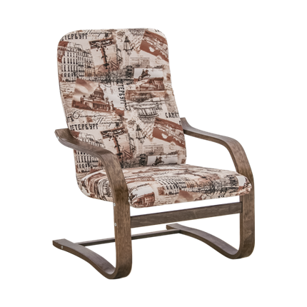 Кресло Каприз-Мечта в Магадане - изображение