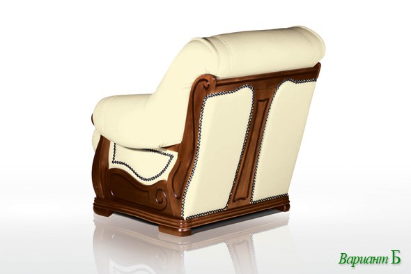 Кресло Классика Б в Магадане - изображение 2