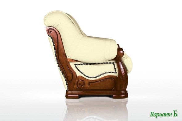Кресло Классика Б в Магадане - изображение 1