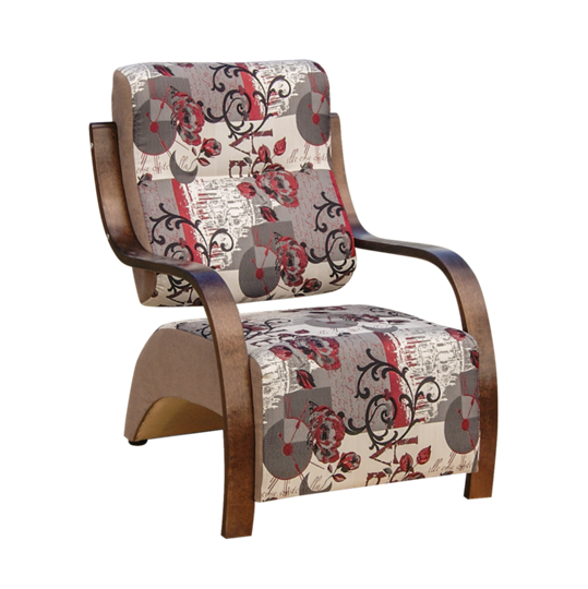 Кресло Старт Палермо в Магадане - изображение 1