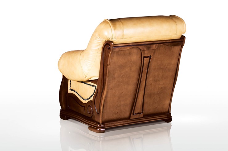 Кресло Классика Б в Магадане - изображение 8