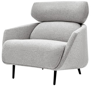 Кресло GS9002 Серый в Магадане