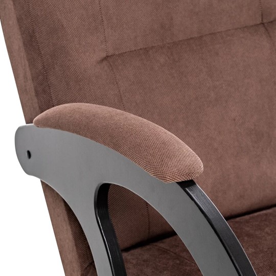 Кресло-качалка Модель 3 в Магадане - изображение 14