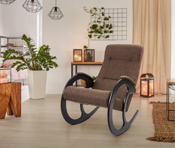 Кресло-качалка Модель 3 в Магадане - предосмотр 15