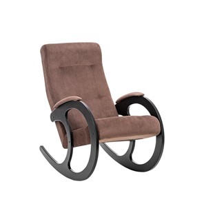 Кресло-качалка Модель 3 в Магадане - предосмотр 9
