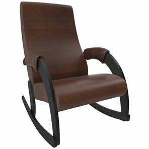 Кресло-качалка Модель 67М в Магадане - предосмотр 6