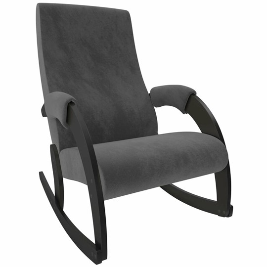 Кресло-качалка Модель 67М в Магадане - изображение 32