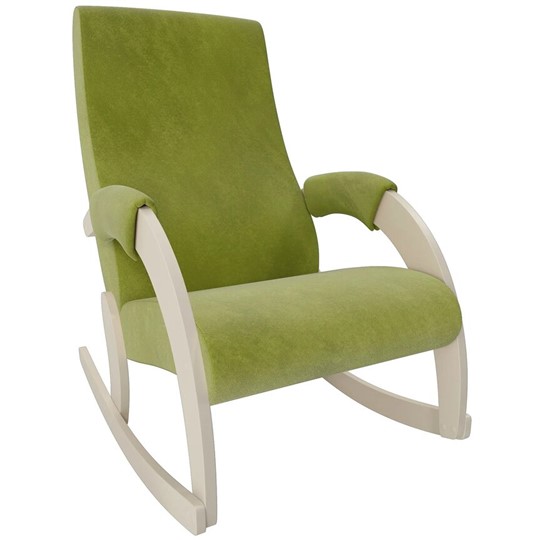 Кресло-качалка Модель 67М в Магадане - изображение 33