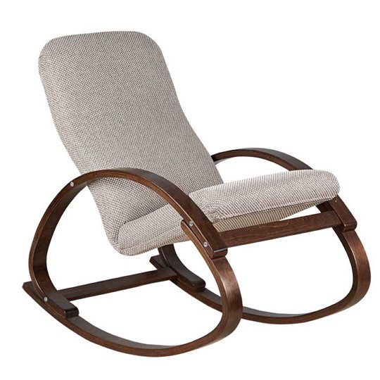 Кресло-качалка Старт в Магадане - изображение 1