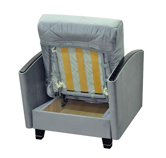 Кресло-кровать Агат 5 в Магадане - изображение 1