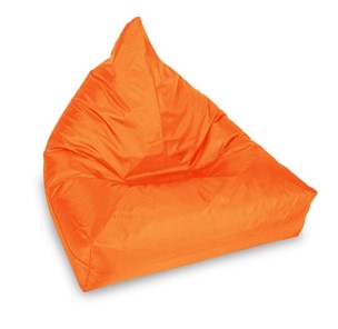 Кресло-лежак Пирамида, оранжевый в Магадане