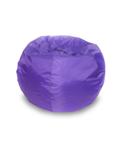 Кресло-мешок Орбита, оксфорд, фиолетовый в Магадане