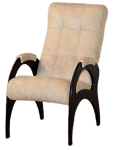 Кресло в гостиную Ретро в Магадане