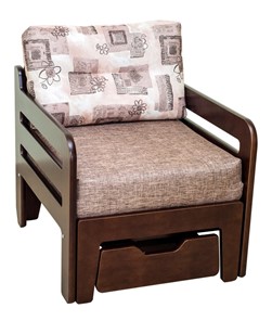 Кресло для отдыха с ящиком Боринское Форвард в Магадане