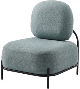 Кресло SOFA-06-01, зеленый A652-26 в Магадане