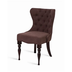 Кресло Вальс (темный тон / G04 - коричневый) в Магадане