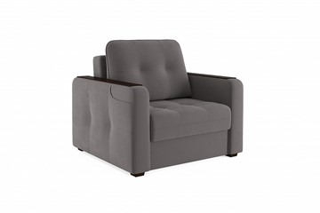 Кресло-кровать Smart 3, Веллуто 19 в Магадане
