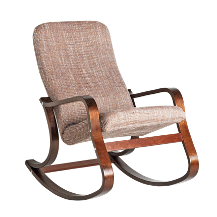 Кресло-качалка Старт Каприз в Магадане - изображение