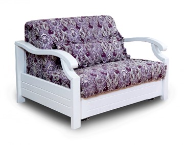 Кресло-кровать Глория (Белый), 800 ППУ в Магадане