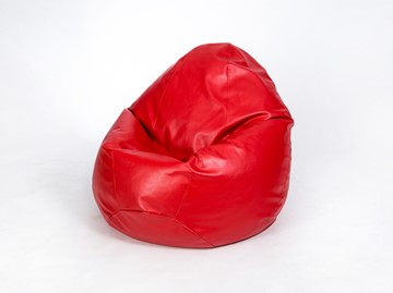 Кресло-мешок Люкс, красное в Магадане