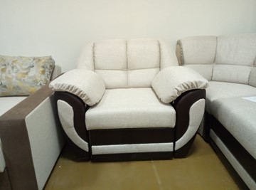 Кресло Афина в Магадане