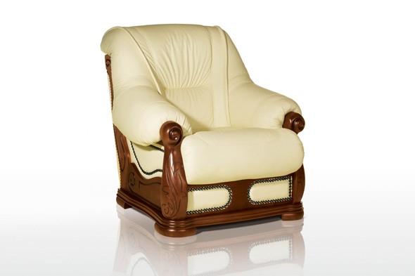 Кресло Классика Б в Магадане - изображение