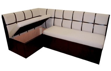 Кухонный диван Квадро 5 со спальным местом в Магадане - предосмотр 2