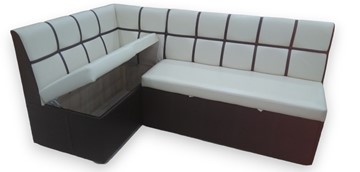 Кухонный диван Квадро 5 со спальным местом в Магадане - предосмотр 3