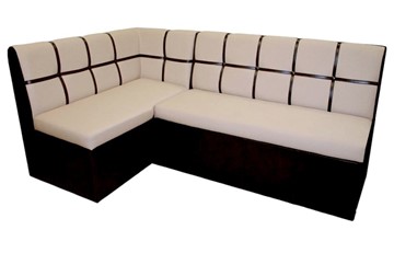 Кухонный диван Квадро 5 со спальным местом в Магадане - предосмотр