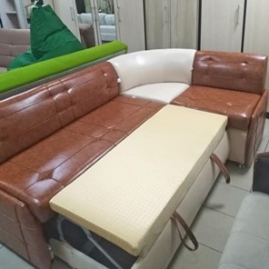 Кухонный диван Нео КМ-08 в Магадане - предосмотр 4