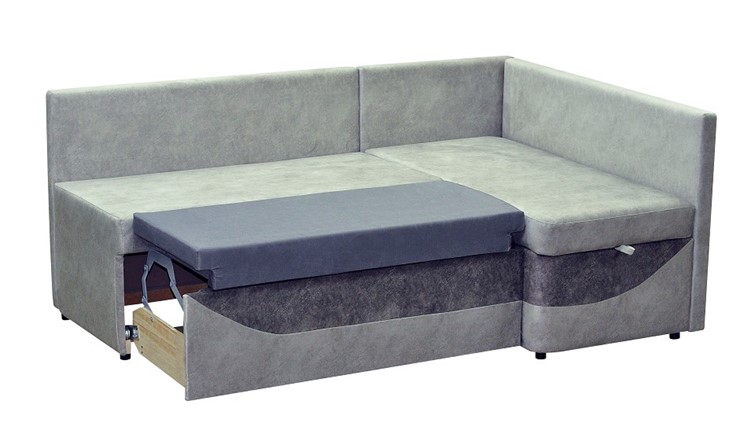 Угловой кухонный диван Яшма 1 ДУ в Магадане - изображение 2
