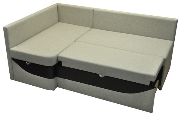 Угловой кухонный диван Яшма 1 ДУ в Магадане - изображение 6