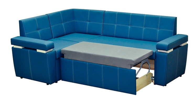 Кухонный угловой диван Яшма 5 в Магадане - изображение 1