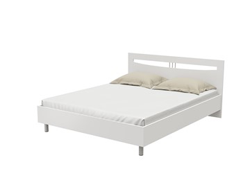 Кровать Umbretta, 180х200, белый в Магадане
