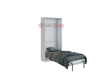 Кровать-шкаф Велена 1, 900х2000, цвет белый в Магадане