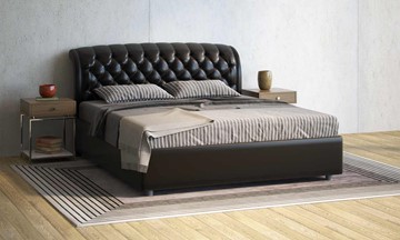 Кровать с подъемным механизмом Сонум Venezia 80х200 в Магадане